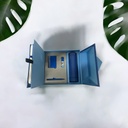 Induction Kit(Dairy, Bottle, Pen, Card holder & Keychain)