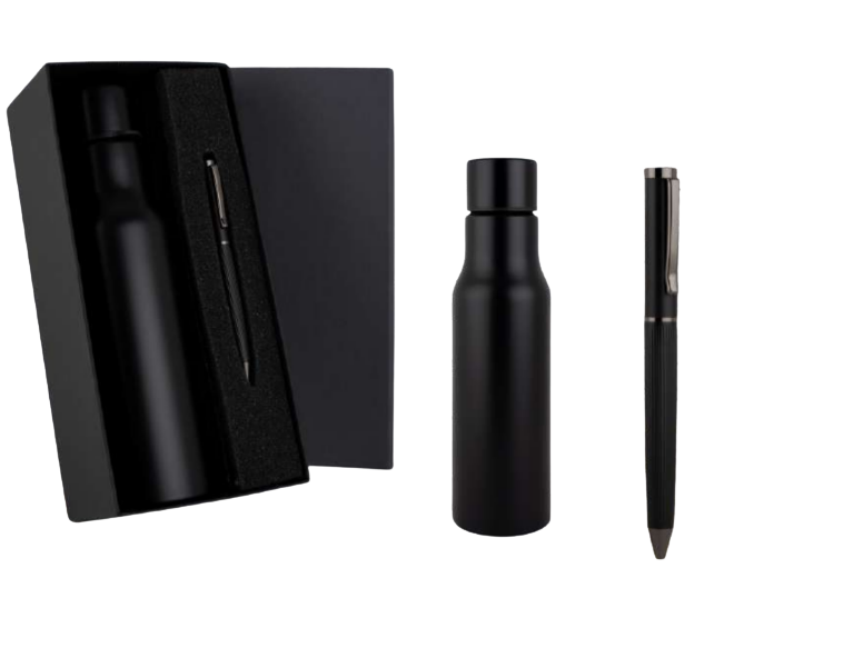 Flask, Pen